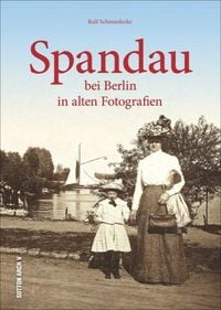 Produktbild: Spandau bei Berlin
