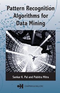 Produktbild: Pattern Recognition Algorithms for Data Mining