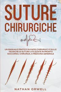 Produktbild: Suture Chirurgiche
