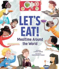 Produktbild: Let's Eat!