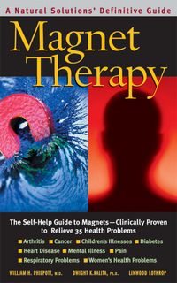 Produktbild: Magnet Therapy