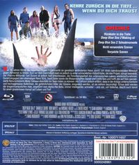 Deep Blue Sea 2