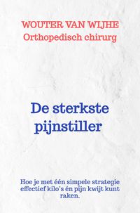 Produktbild: De sterkste pijnstiller