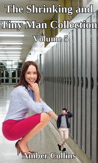 Produktbild: The Shrinking and Tiny Man Collection