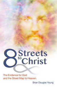 Produktbild: 8 Streets to Christ