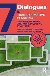 Produktbild: Transformative Planning