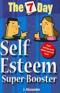 Produktbild: Seven Day Self Esteem Super Booster