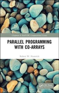 Produktbild: Numrich, R: Parallel Programming with Co-arrays