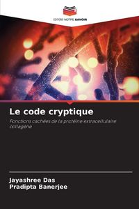 Produktbild: Le code cryptique