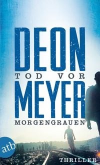 Produktbild: Tod vor Morgengrauen