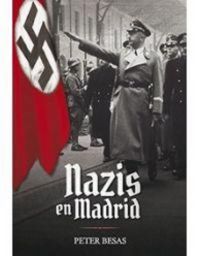 Produktbild: Nazis en Madrid