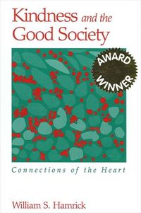 Produktbild: Kindness and the Good Society