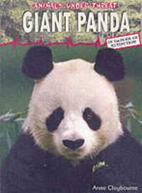 Bild vom Artikel Giant Panda vom Autor Anna Claybourne