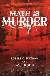Produktbild: Math Is Murder
