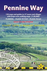 Produktbild: Pennine Way