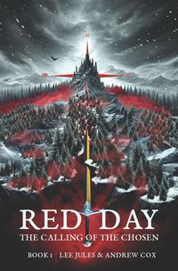 Produktbild: Red Day - Book 1 - The Calling of the Chosen