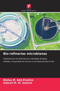 Produktbild: Bio-refinarias microbianas