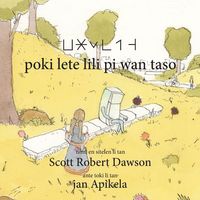 Produktbild: Poki lete lili pi wan taso