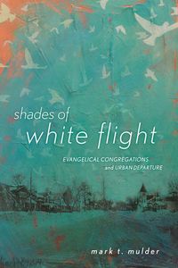 Produktbild: Shades of White Flight