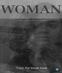 Produktbild: Woman A face of pride and pain