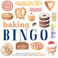 Produktbild: Gladwin, L: Baking Bingo