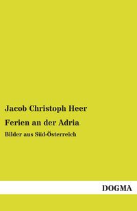 Produktbild: Ferien an der Adria
