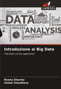 Produktbild: Introduzione ai Big Data