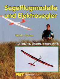 Produktbild: Segelflugmodelle und Elektrosegler