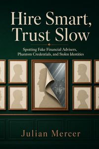 Produktbild: Hire Smart, Trust Slow