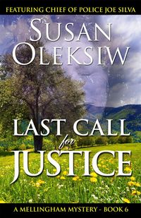 Produktbild: Last Call for Justice