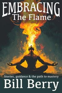Produktbild: Embracing the Flame