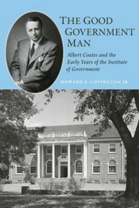 Produktbild: The Good Government Man