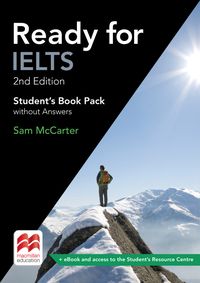 Produktbild: McCarter, S: Ready for IELTS