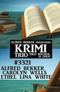 Produktbild: Krimi Trio 3321