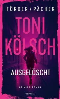 Produktbild: Toni K&ouml;lsch &ndash; Ausgel&ouml;scht