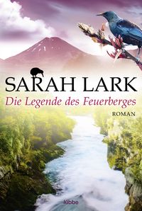 Produktbild: Die Legende des Feuerberges