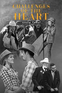 Produktbild: Challenges of the Heart