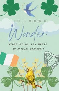 Produktbild: Little Wings of Wonder