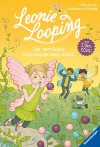Bild vom Artikel Leonie Looping, Band 3: Der verrückte Schrumpferbsen-Unfall vom Autor Cally Stronk