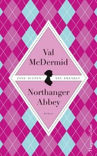 Produktbild: Jane Austens Northanger Abbey