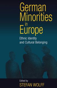Produktbild: German Minorities in Europe