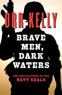 Produktbild: Brave Men, Dark Waters