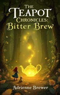 Produktbild: The Teapot Chronicles