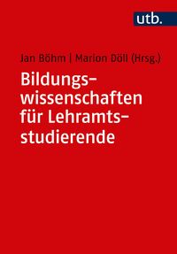 Produktbild: Bildungswissenschaften f&uuml;r Lehramtsstudierende
