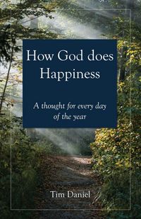 Produktbild: How God does Happiness