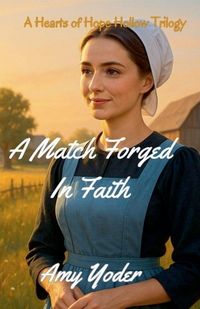 Produktbild: A Match Forged in Faith