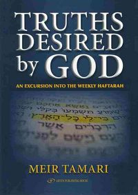 Produktbild: Truths Desired by God