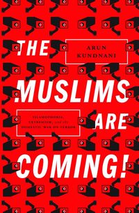 Produktbild: The Muslims Are Coming!