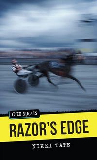 Produktbild: Razor's Edge
