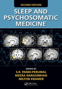 Produktbild: Sleep and Psychosomatic Medicine